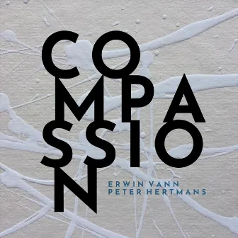 Compassion by Erwin Vann