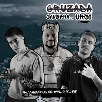 Cruzada Caverna do Urso by DL.1st