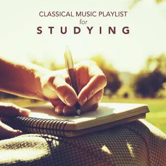 Classical Music Playlist for Studying by Chris Snelling