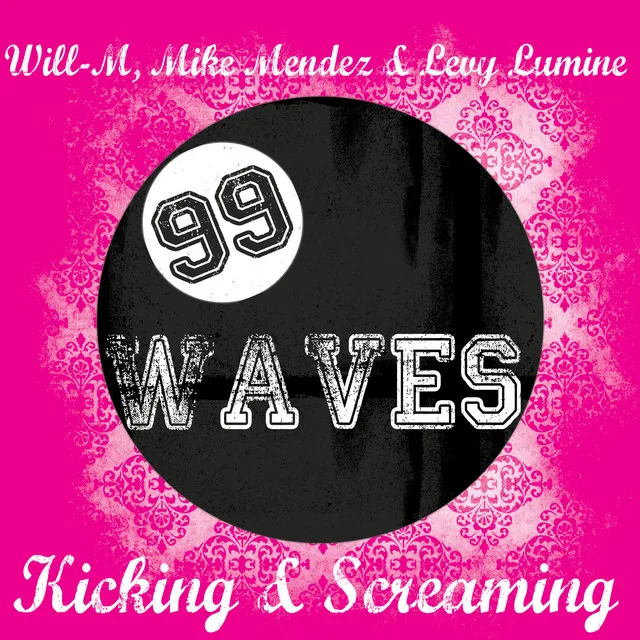 Kicking & Screaming - Original mix