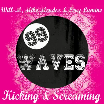 Kicking & Screaming by Will-M