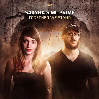 Together We Stand by Sakyra