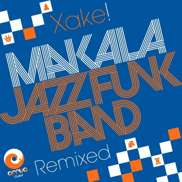 Xake! Remixed