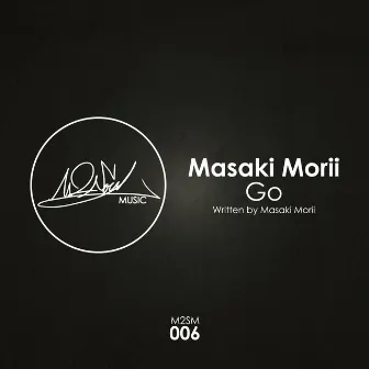 Go by Masaki Morii