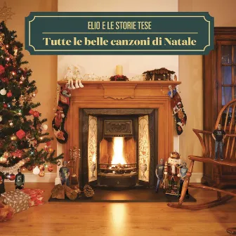 Tutte le belle canzoni di Natale by Elio e le Storie Tese