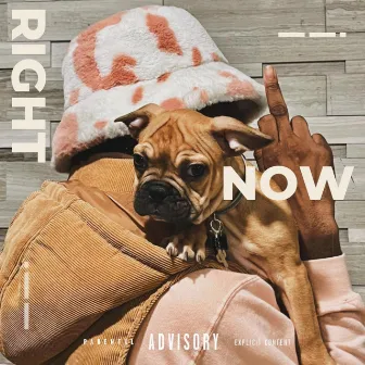 Right Now by Toon Tyrese