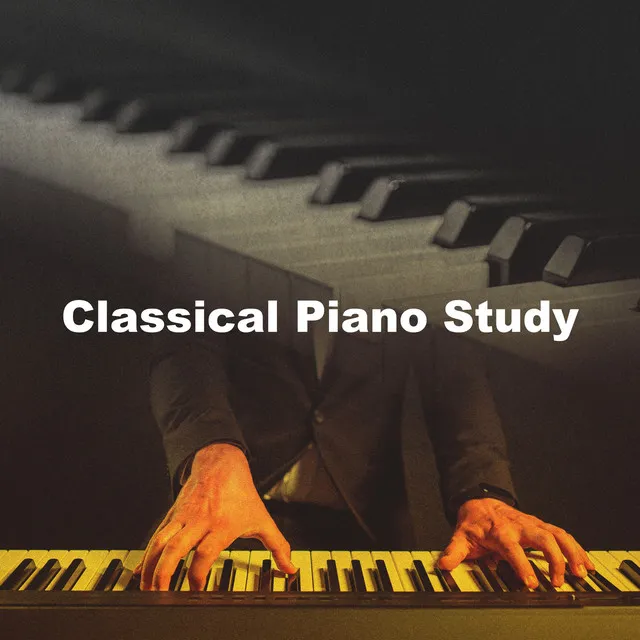 Classical Piano Study