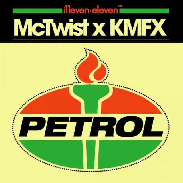 Petrol - Original Mix