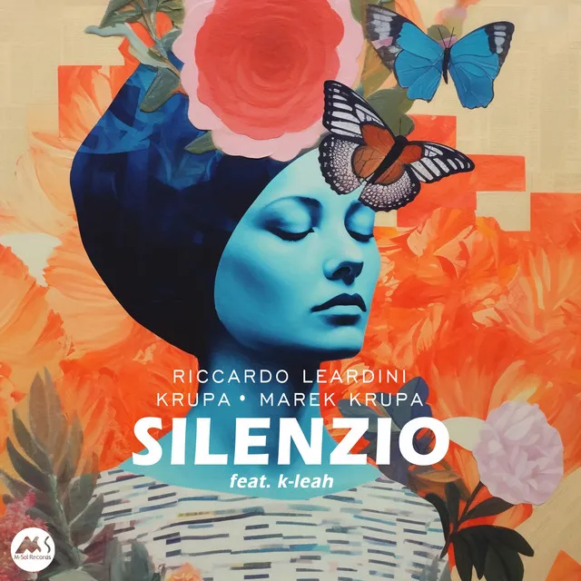 Silenzio - Instrumental Mix