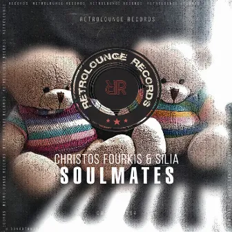 Soulmates by Silia