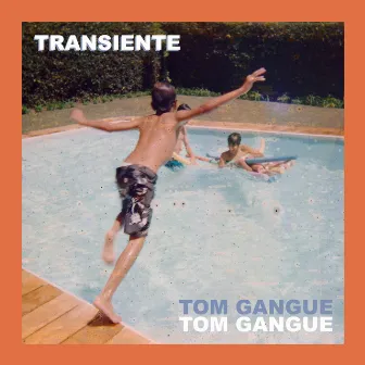 Transiente by Tom Gangue