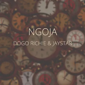 Ngoja by Dogo Richie