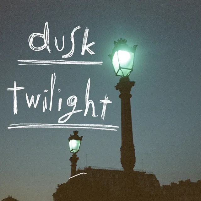 dusk twilight 2024