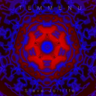 temmenu by Steve Jolliffe