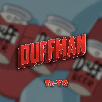 Duff by Duffman