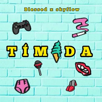 Tímida by Sky Flow