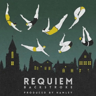 Backstroke by Requiem