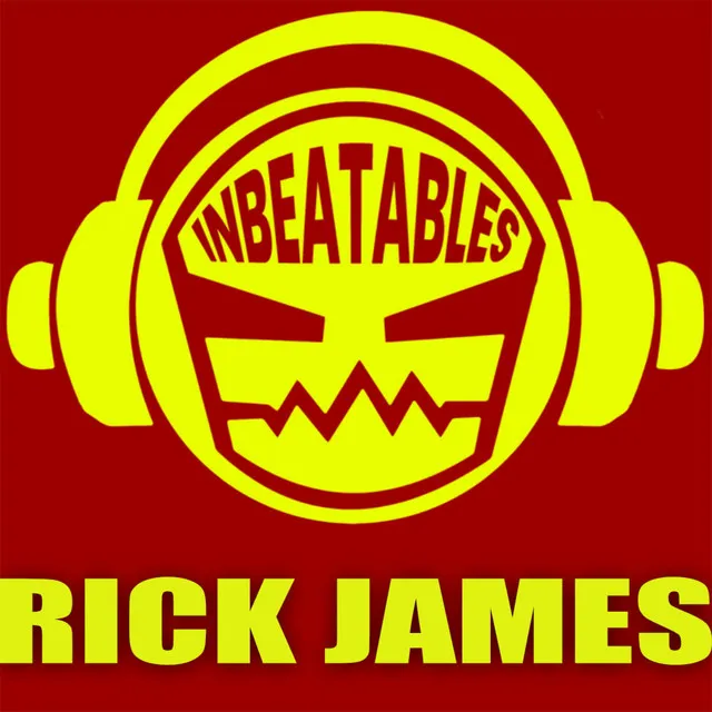 Rick James (98 bpm)