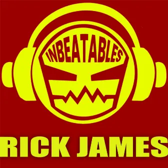 Rick James (98 bpm) by INBEATABLES