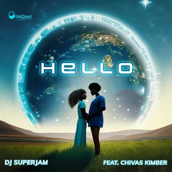 Hello by DJ Superjam