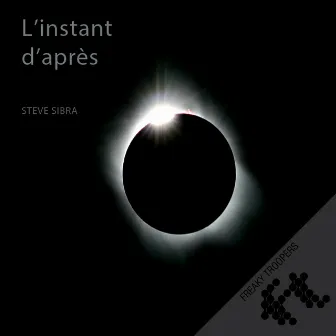 L'Instant d'après by Steve Sibra