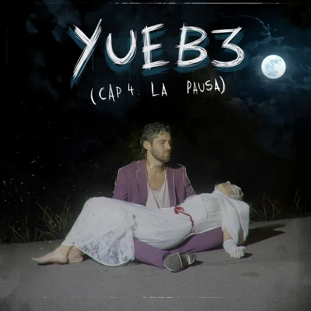 YUEB3 (La Pausa)