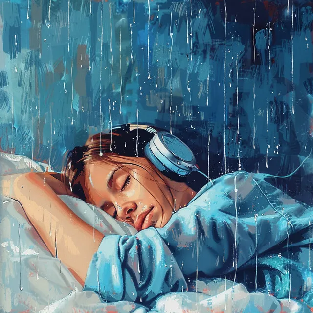 Rain's Sleep Symphony