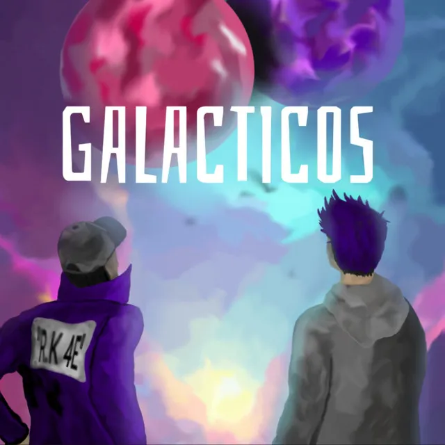 Galacticos