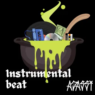 Instrumental Beat by A.Dassi