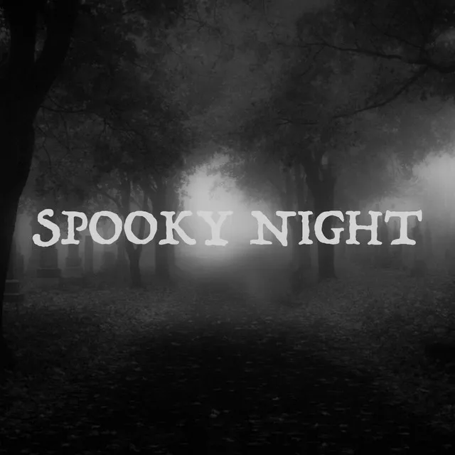 Spooky Night - Remix