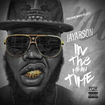 In the Mean Time by Jayarson