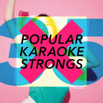 35 Popular Karaoke Songs by Instrumental Pop Hits