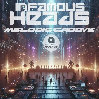 Melodic Groove by Infamous Heads