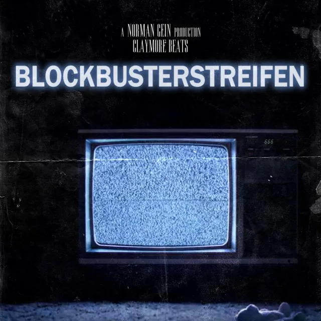 Blockbusterstreifen