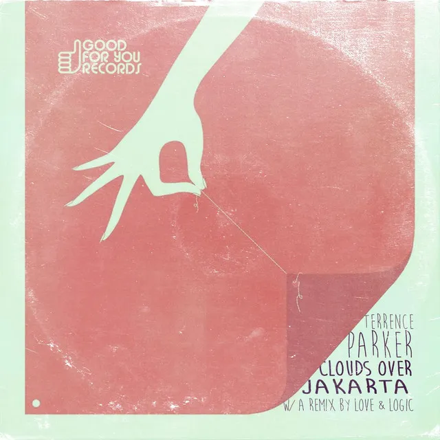 Clouds Over Jakarta - Love & Logic's New York Minute Mix