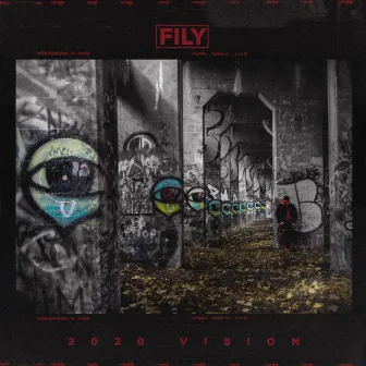 2020 Vision by Fily