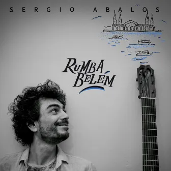 Rumba Belém by Sergio Abalos