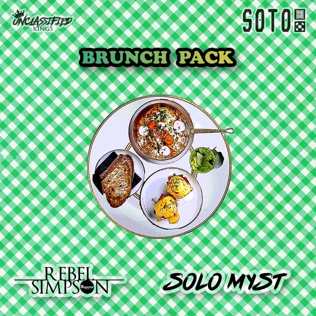 Brunch Pack