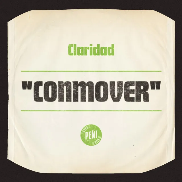 Conmover