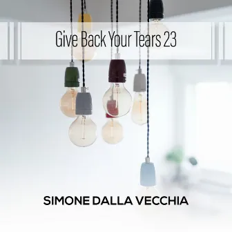 Give Back Your Tears 23 by Simone Dalla Vecchia