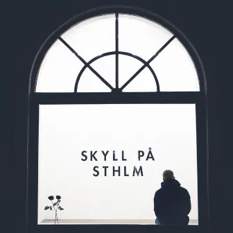 Skyll på Sthlm by Simon Emanuel