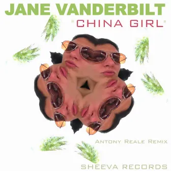 China Girl by Jane Vanderbilt