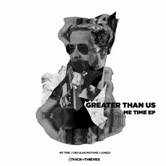 Me Time by Greater Than Us