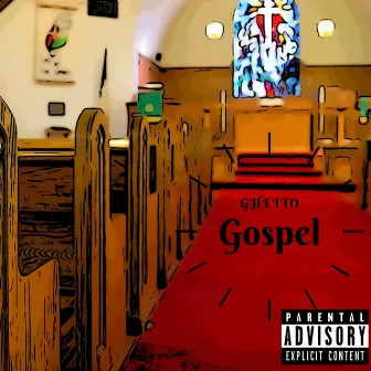 Ghetto Gospel by Sos Trigga