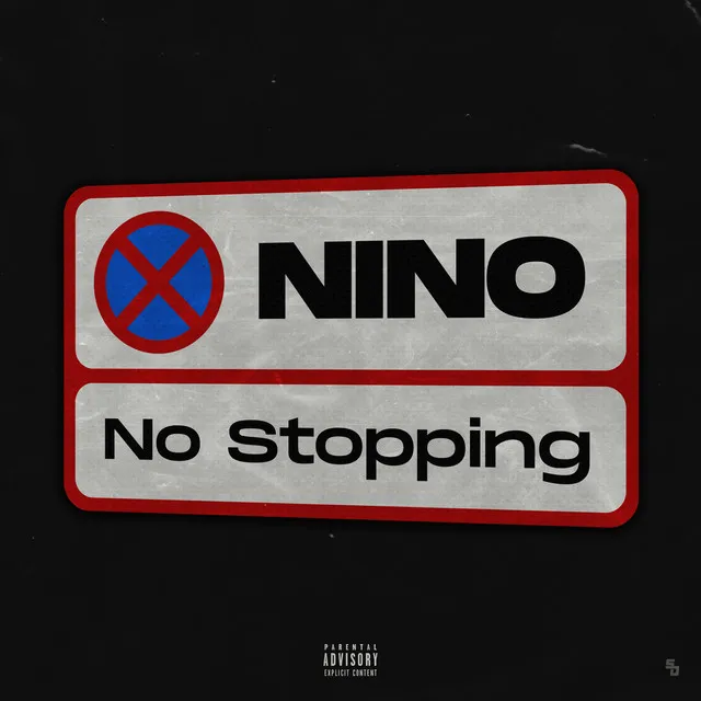 No Stopping