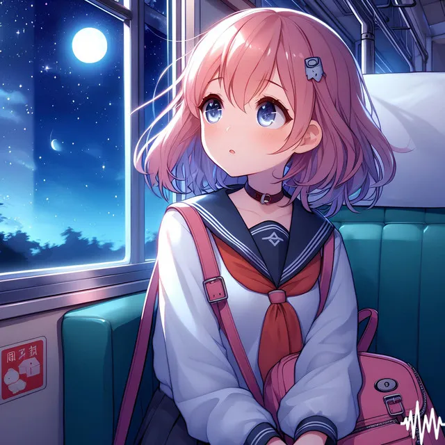 Midnight Train