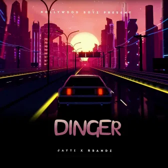 Dinger by Jayti