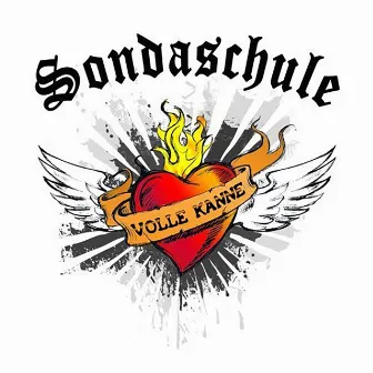 Volle Kanne by Sondaschule