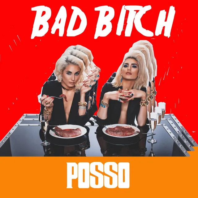 Bad Bitch