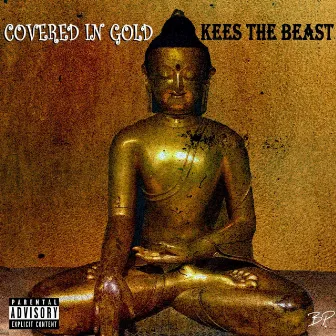 Covered in Gold by Kees the Beast